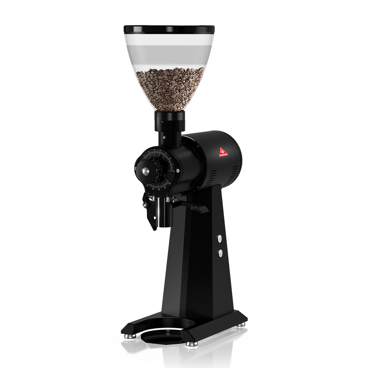 EK43 S Allround Grinder Black