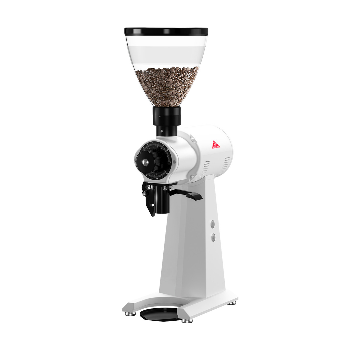 EK43 S Allround Grinder White