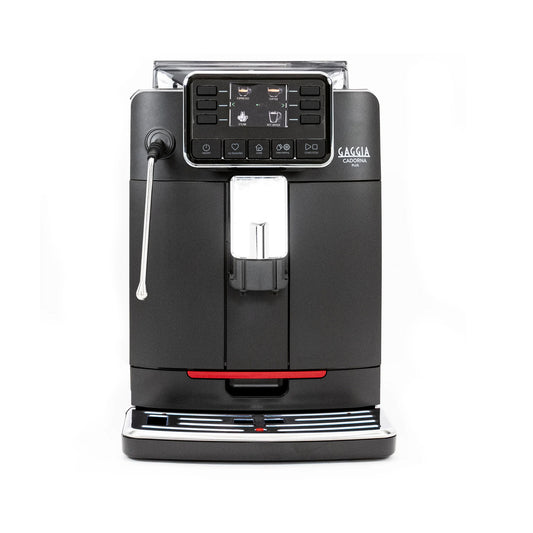 Gaggia Cadorna Plus Super Automatic Black