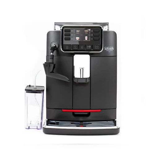 Gaggia Cadorna Prestige Espresso Machine Black