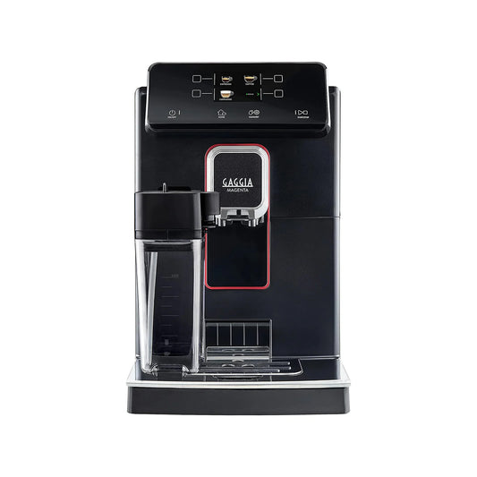 Gaggia Magenta Plus Super Automatic Black