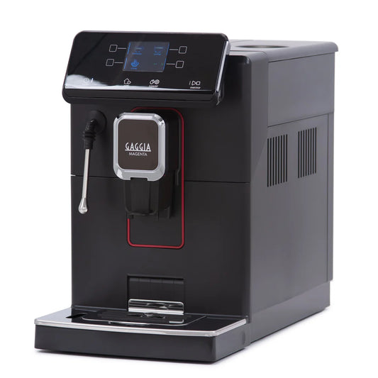 Gaggia Magenta Plus Super Automatic Black