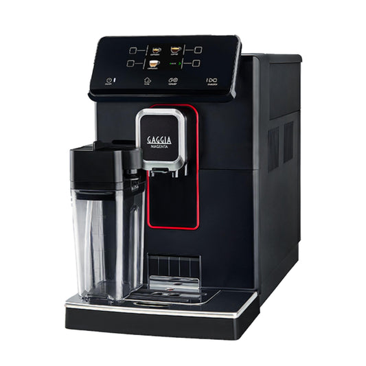 Gaggia Magenta Prestige Super-Automatic Black