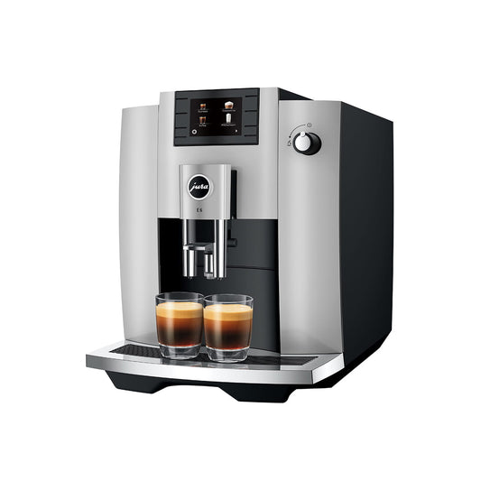 Jura E6 (NAC) Platinum 15465