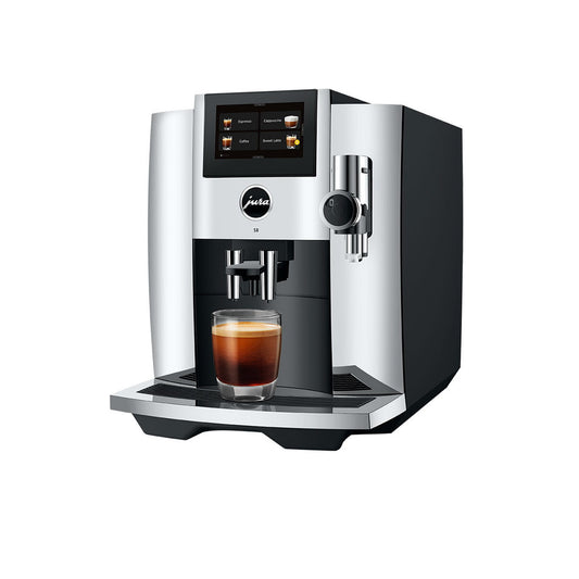 Jura S8 Chrome (NAB) 15653
