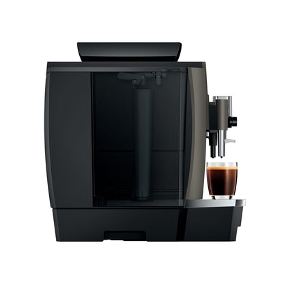 Jura W8 Dark Inox 15650