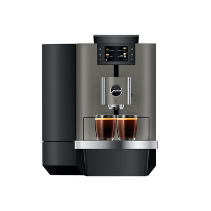 Jura ENA 4 (NAB) Full Metropolitan Black 15518
