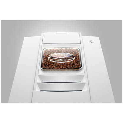 Jura E4 Piano White 15560