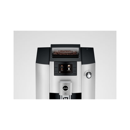 Jura E6 (NAC) Platinum 15465