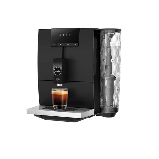 Jura ENA 4 (NAB) Full Metropolitan Black 15518