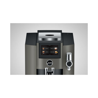 Jura S8 Dark Inox (NAB) 15755