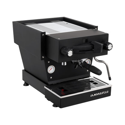 La Marzocco Linea Mini INOX Black 23878