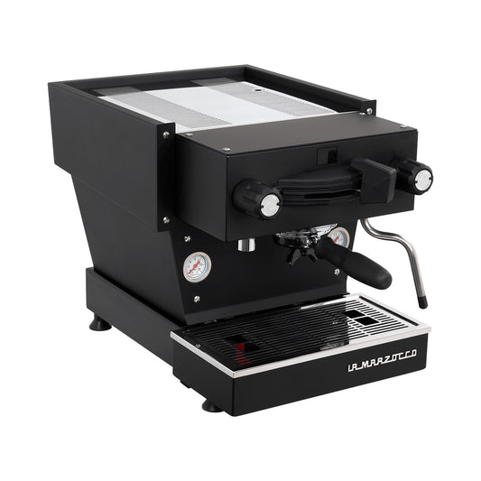 La Marzocco Linea Mini INOX Black 23878