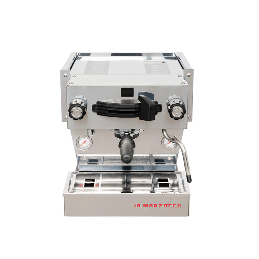 La Marzocco Linea Mini Stainless INOX