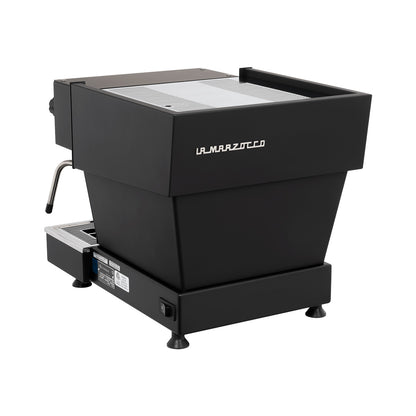 La Marzocco Linea Mini INOX Black 23878