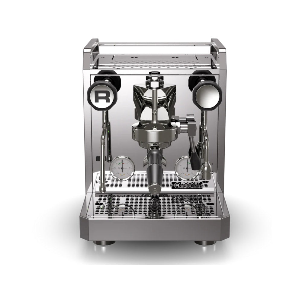 Rocket Mozzafiato Fast R Chrome USA