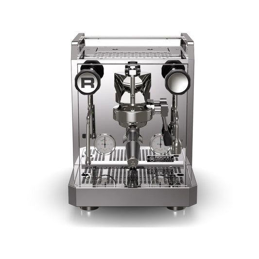 Rocket Mozzafiato Fast R Chrome USA