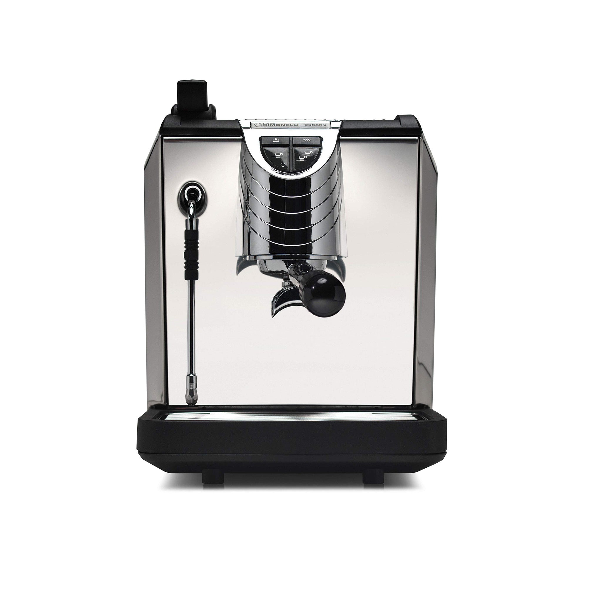 Simonelli Coffee Machines – De Luca's Coffee