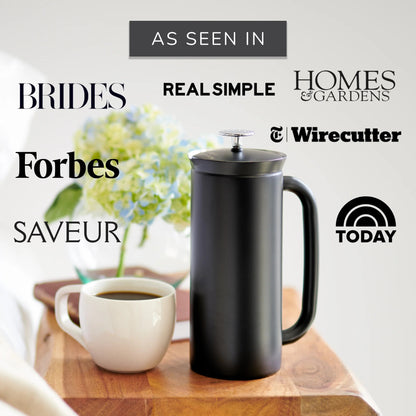 Espro P7 Black Press 32oz