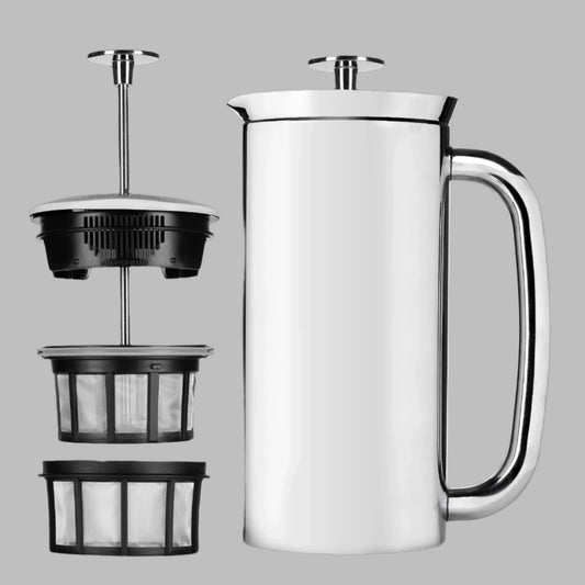 Espro P7 Stainless Steel Press 18oz