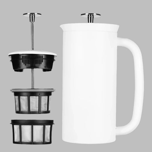 Espro P7 White Press 18oz