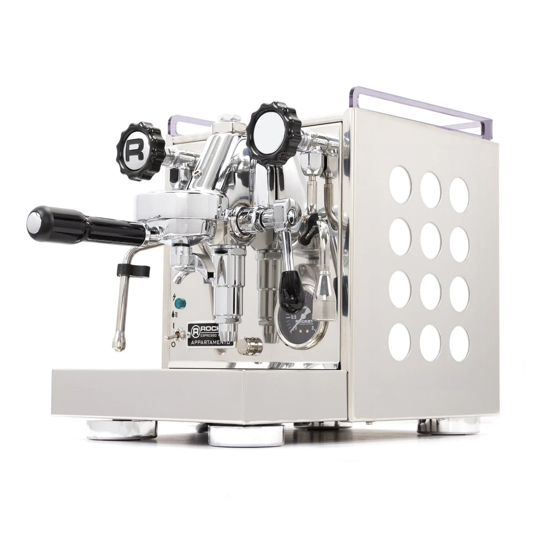 Rocket Appartamento Classic White
