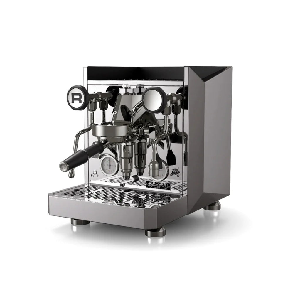 Rocket Giotto FAST Type R (PID) Espresso Machine (Chrome)