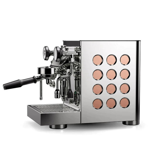 Rocket Appartamento TCA Inox / Copper
