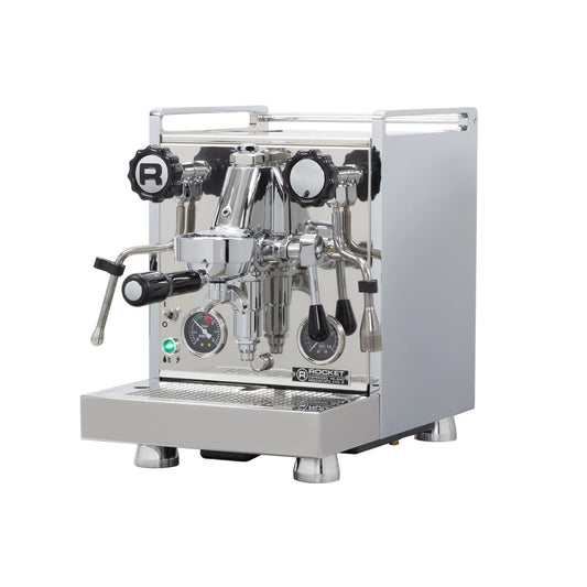 Rocket Mozzafiato Cronometro Type R (2020) w / PID & timer