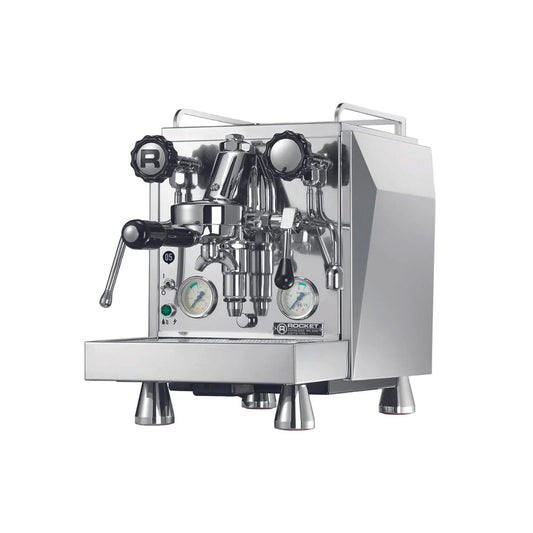 Rocket Giotto Chronometro Type V