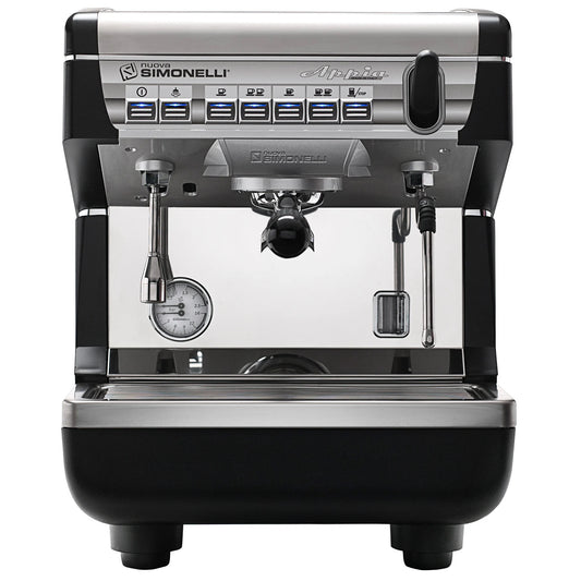Simonelli Appia 1 Group Black