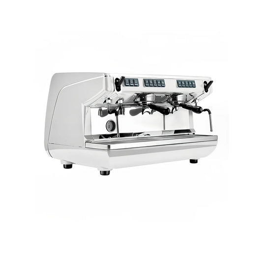 Simonelli Appia Life 2Gr Full Size Volumetric White