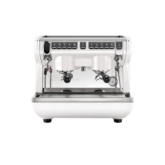 Simonelli Appia Life Compact Volumetric White