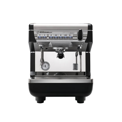 Simonelli Musica Black