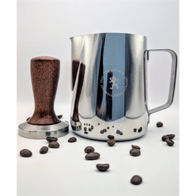 De Luca's 20oz Milk Frothing Pitcher