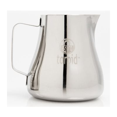 Espro Toroid Pitcher Stainless Steel 20oz 689076431057