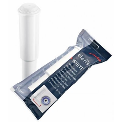 C17-023- Claris White Filter Cartridge