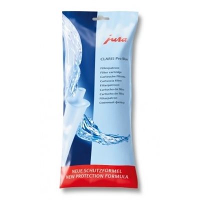 Jura Claris Pro Blue Filter 71702 (25058 OS)
