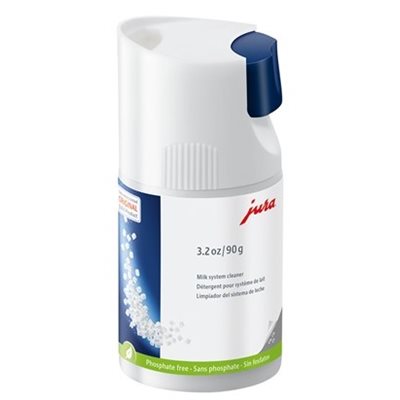 Jura Milk System Cleaner Tabs 90g 24195