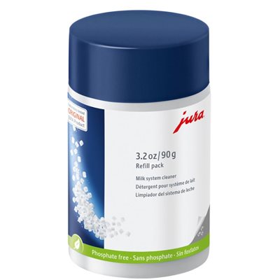 Jura 30 / 90g Milk System Cleaning Tablets (Refill) 24196