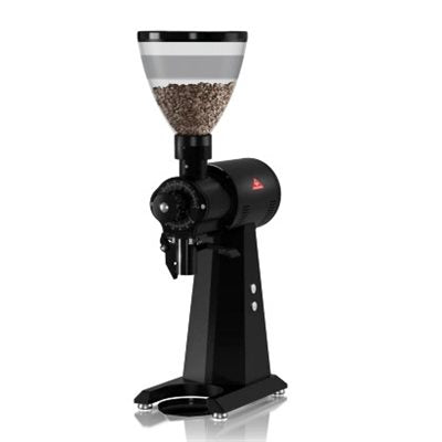 700260 EK43 100-120 / 60 9005 MFS Grinder Black New Version