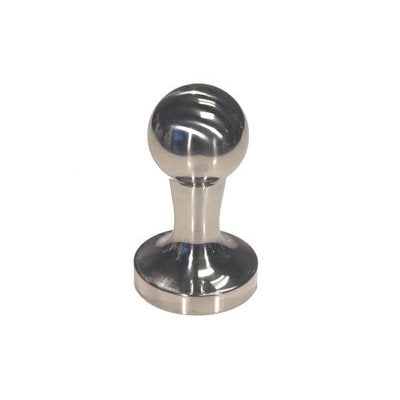 100211 / De Luca's Solid S S Tamper 58mm
