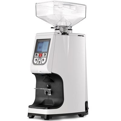 Eureka Atom 60E On-Demand Commercial Grinder White