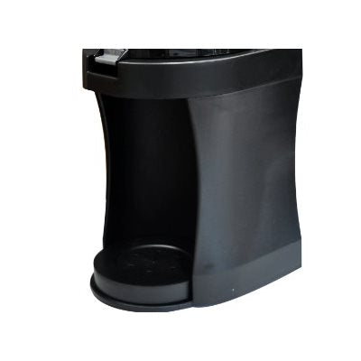 NT-DLX-SGL NT-Deluxe Single Gravity Dispensing Stand