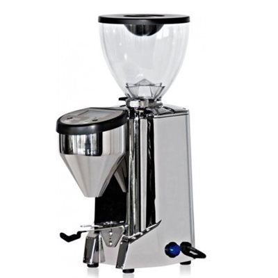 Rocket Fausto 2.1 Chrome Grinder