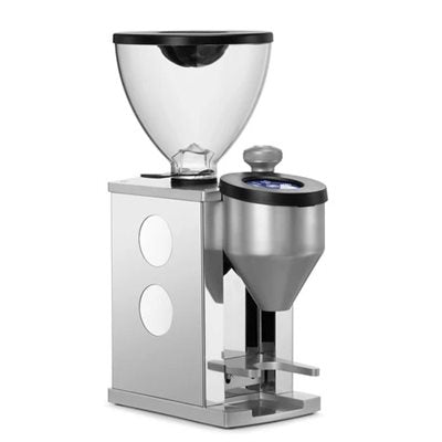 Rocket Faustino Grinder - Black