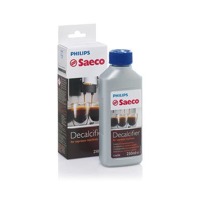Descaler Saeco - Liquid 250ml - Decalcifier