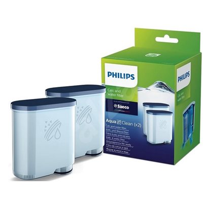 Saeco Aqua Clean Filter 2 packCA6903 / 22