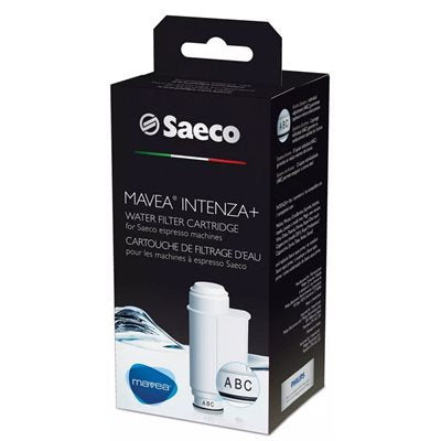 Mavea Intenza+Water Filter