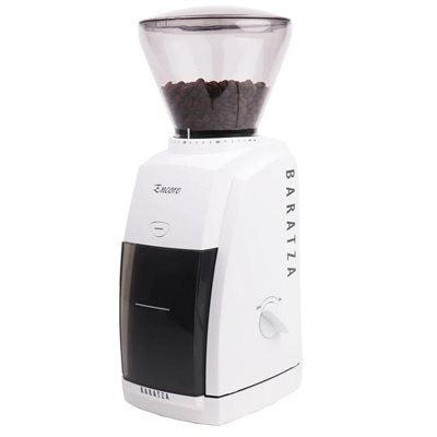 Baratza Encore 484-120V White Grinder